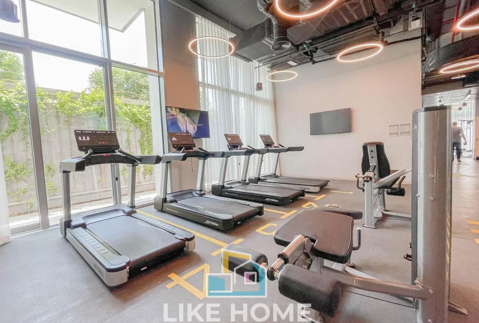 Like Home - 5306 Modern Two-Bedroom Apartment Overlooking The Creek Dubai United Arab Emirates
